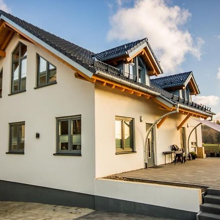 Ferienwohnung Stratmann Леннештадт Экстерьер фото
