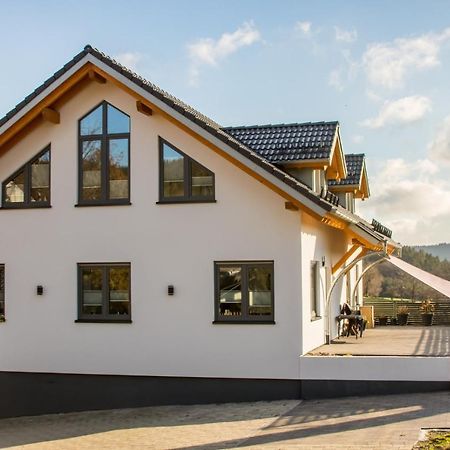 Ferienwohnung Stratmann Леннештадт Экстерьер фото
