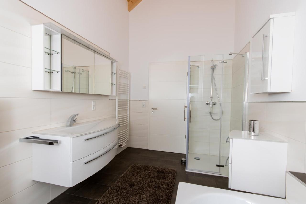 Ferienwohnung Stratmann Леннештадт Экстерьер фото